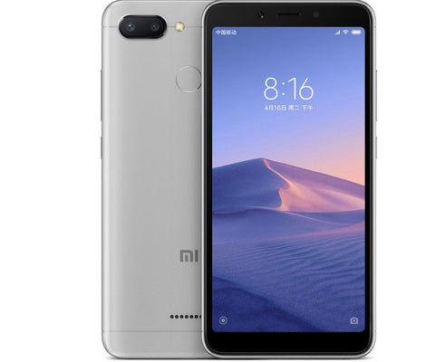 XIAOMI REDMI 6