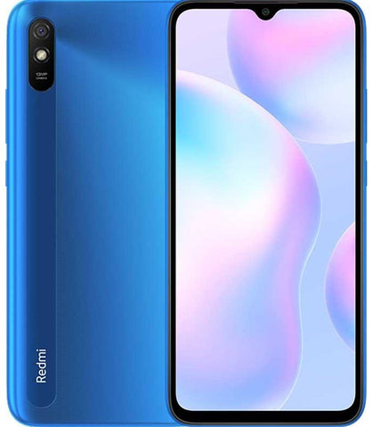 Xiaomi Redmi 9A