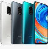 Xiaomi Redmi Note 9S