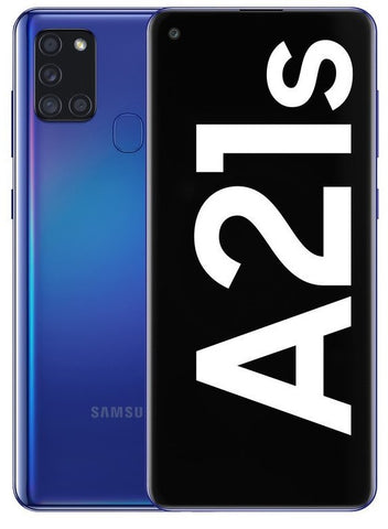 Samsung Galaxy A21s