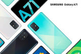 Samsung Galaxy A71