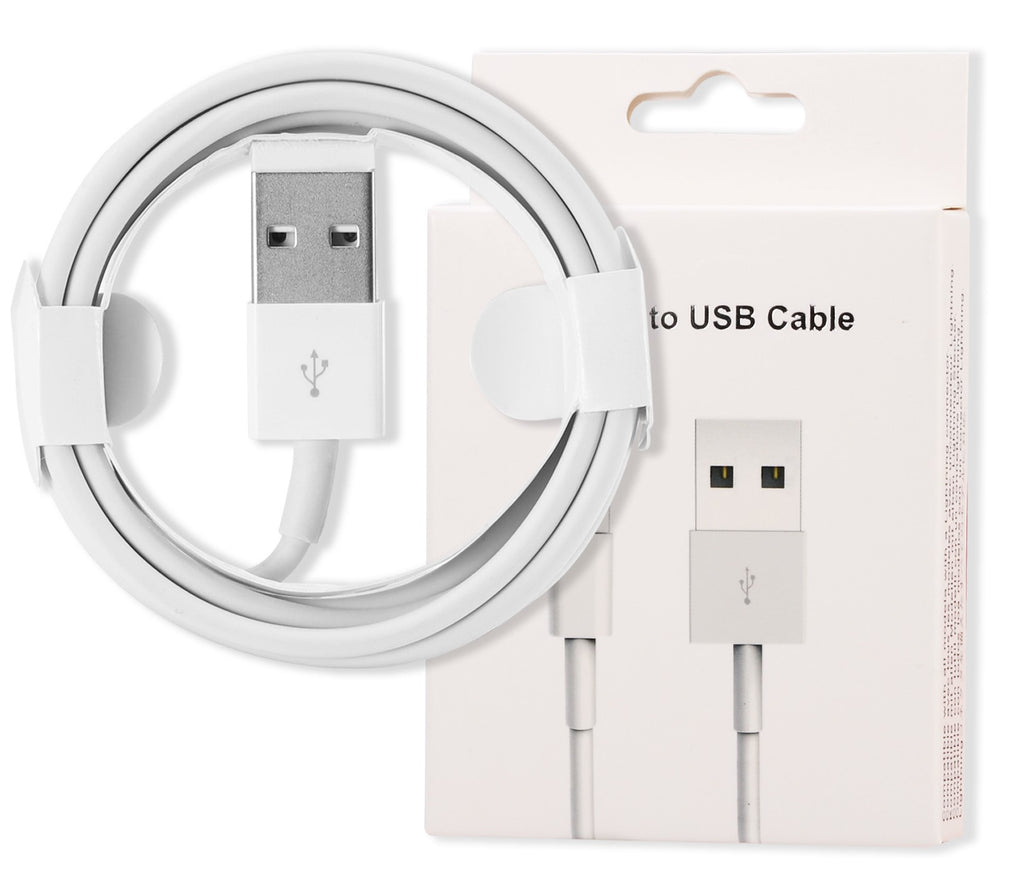 Cable de carga para iPhone – TXINDOKI MOVILES