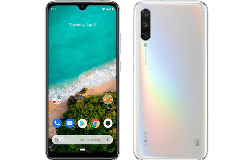 Xiaomi Mi A3