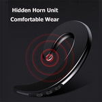 Wireless Bluetooth Earphone