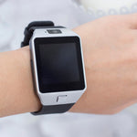 Bluetooth Smart Watch