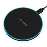 Fast Wireless Charger