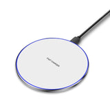 Fast Wireless Charger