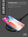 Fast Wireless Charger