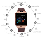 Bluetooth Smart Watch