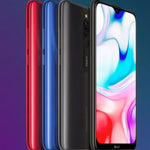 Xiaomi Redmi 8