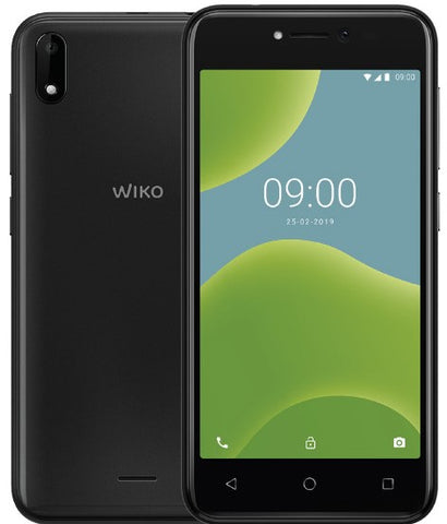 Wiko Y50