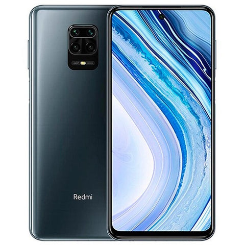 Xiaomi Redmi Note 9 Pro