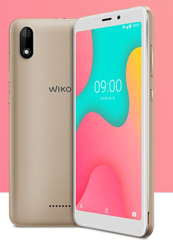 WIKO Y60